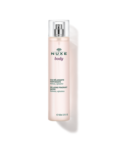 NUXE BODY EAU RELAJANTE PERFUME 100ML