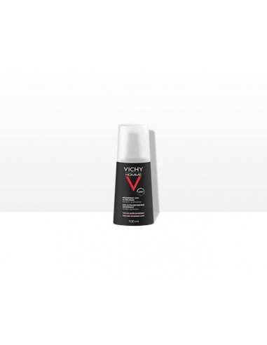 VICHY HOMME DESODORANTE ULTRA FRESCO...
