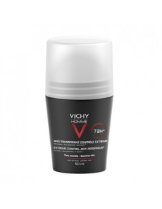 VICHY HOMME DESODORANTE...