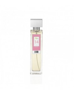 IAP PERUME FEMENINO Nº14 150ML