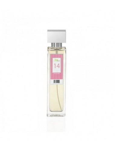 IAP PERUME FEMENINO Nº14 150ML
