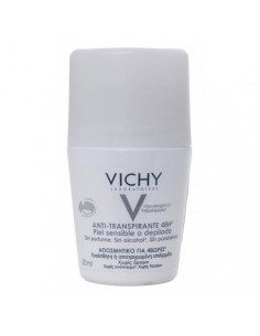 VICHY DESODORANTE ROLL-ON...