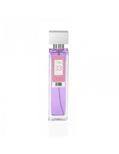 IAP PERFUME FEMENINO Nº33 150ML