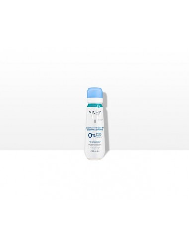 VICHY DESODORANTE TOLERANCIA ÓPTIMA...