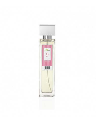 IAP PERFUME FEMENINO Nº9 150ML