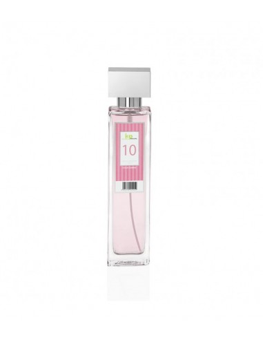 IAP PERFUME FEMENINO Nº10 150ML
