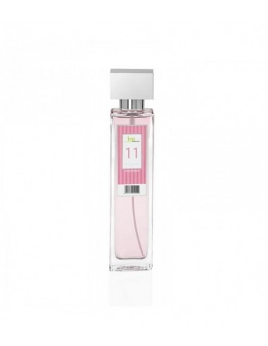 IAP PERFUME FEMENINO Nº11 150ML