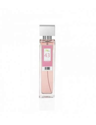 IAP PERFUME FEMENINO Nº43 150ML