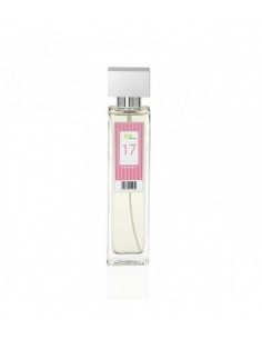 IAP PERFUME FEMINO Nº17 150ML