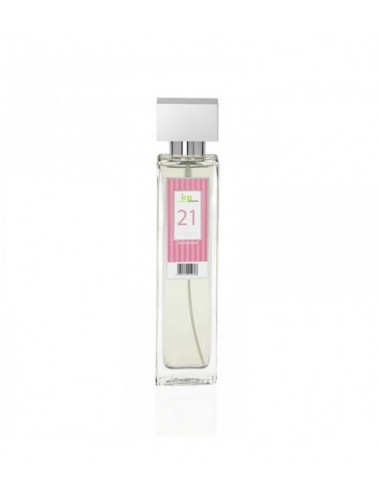 IAP PERFUME FEMENINO Nº21 150ML