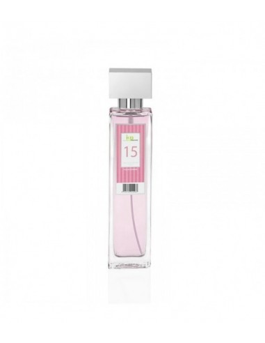 IAP PERFUME FEMENINO Nº15 150ML