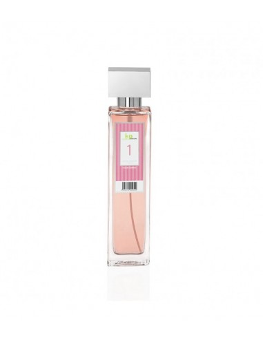 IAP PERFUME FEMENINO Nº1 150ML
