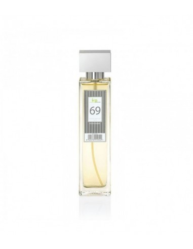 IAP PERFUME MASCULINO Nº69 150ML
