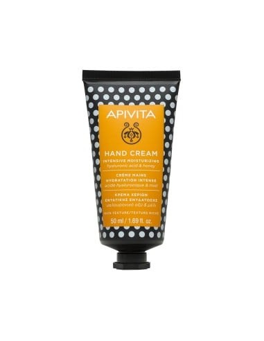 APIVITA CREMA DE MANOS HIDRATANTE...