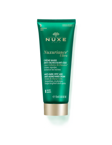 NUXE NUXURIANCE ULTRA CREMA MANOS 75ML