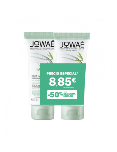JOWAE DUPLO CREMA HIDRATANTE MANOS Y...