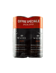 NUXE DUPLO MEN BODY...