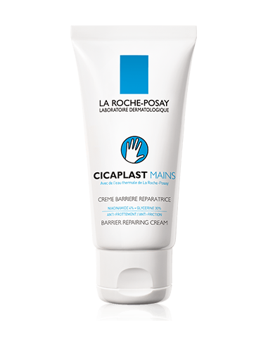 LA ROCHE POSAY CICAPLAST MAINS 50ML
