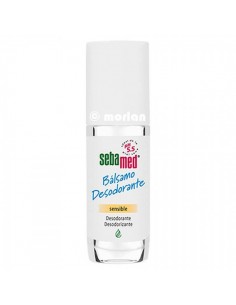 SEBAMED DESODORANTE ROLL-ON...