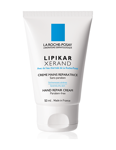 LA ROCHE POSAY LIPIKAR XERAND CREMA...