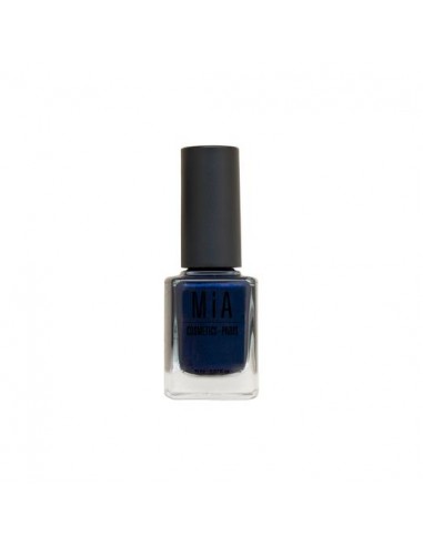 MIA LAURENS ESMALTE DE UÑAS MIDNIGHT...