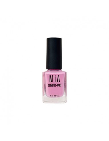 MIA LAURENS ESMALTE DE UÑAS BUBBLEGUM...