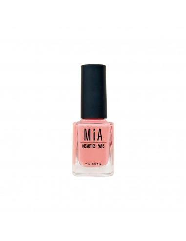 MIA LAURENS ESMALTE DE UÑAS CORAL...