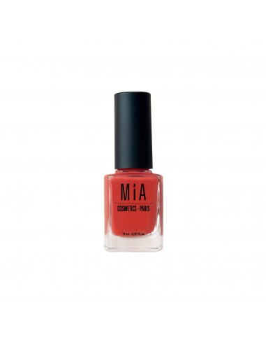 MIA LAURENS ESMALTE DE UÑAS CORAL...