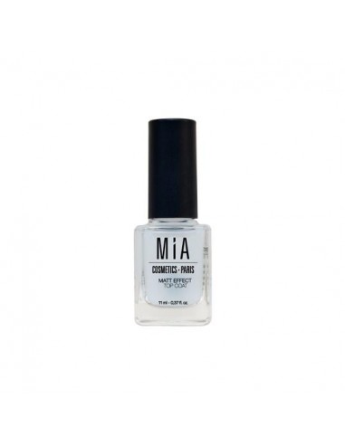 MIA LAURENS TOP COAT MATT EFFECT 11ML