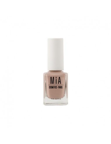 MIA LAURENS ESMALTE DE UÑAS LATTE 11ML