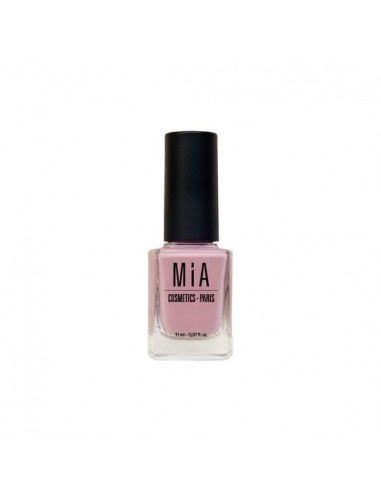 MIA LAURENS ESMALTE DE UÑAS ROSE...