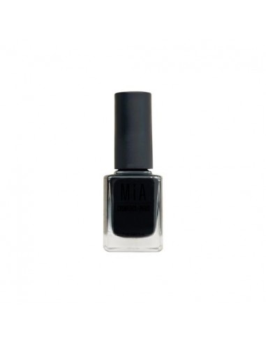 MIA LAURENS ESMALTE DE UÑAS COAL 11ML
