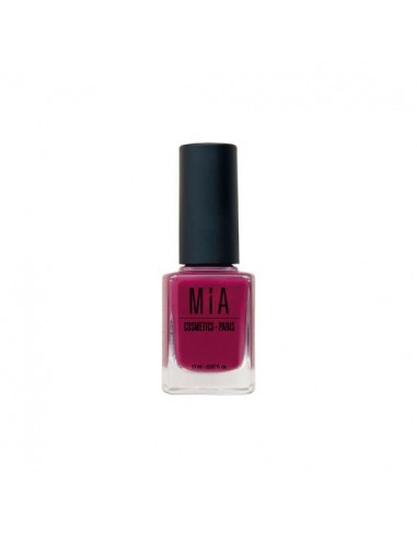 MIA LAURENS ESMALTE DE UÑAS CRIMSON...