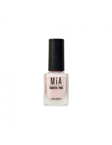 MIA LAURENS ESMALTE DE UÑAS NUDE 11ML