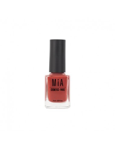 MIA LAURENS ESMALTE DE UÑAS GINGER 11ML