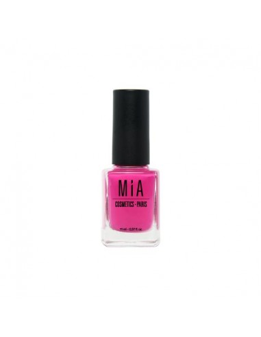 MIA LAURENS ESMALTE DE UÑAS PINK...
