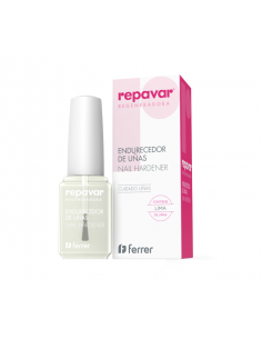 REPAVAR ENDURECEDOR DE UÑAS...