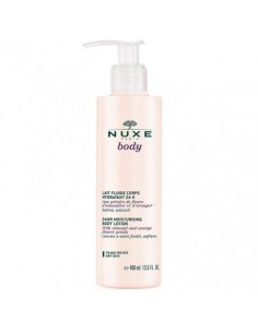NUXE BODY LAIT FLUIDE 400ML