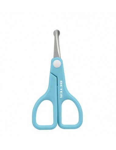 BETER TIJERA UÑAS BEBE