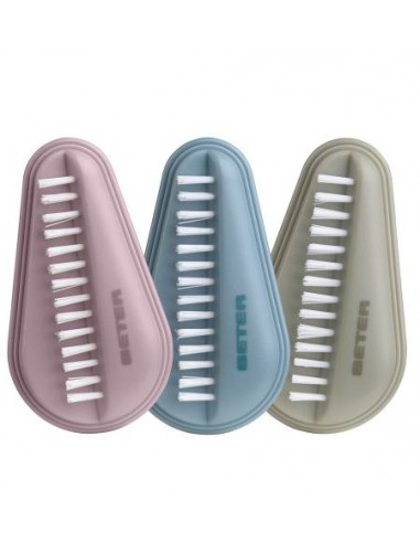 BETER CEPILLO UÑAS NYLON