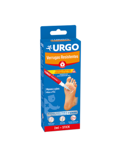 URGO STICK VERRUGAS...