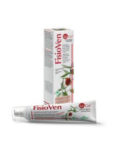ABOCA FISIOVEN BIOGEL 100ML