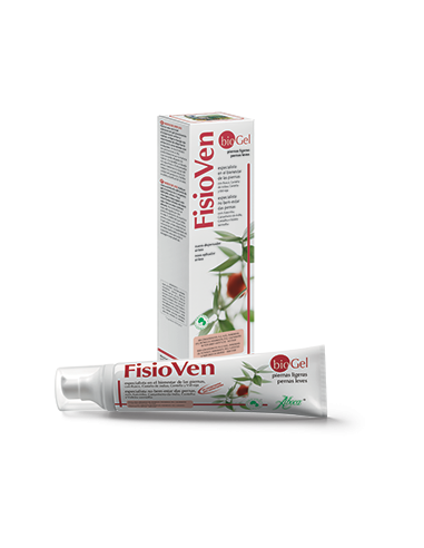 ABOCA FISIOVEN BIOGEL 100ML