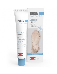 ISDIN UREADIN PODOS REPAIR...