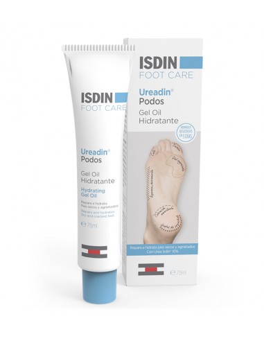 ISDIN UREADIN PODOS REPAIR PIES 75ML