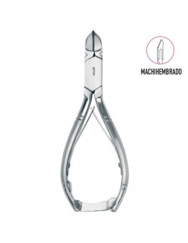 BETER ALICATE MACHIHEMBRADO PEDICURA