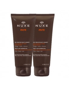 NUXE DUPLO MEN GEL DE DUCHA