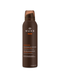NUXE MEN GEL DE AFEITAR...
