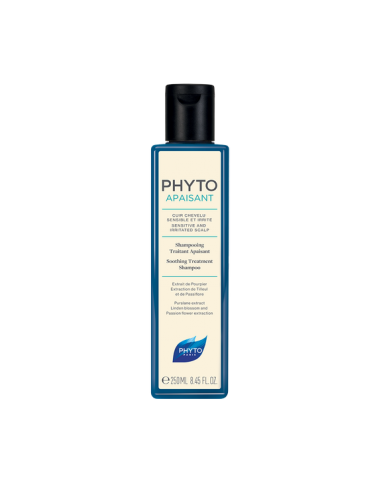 PHYTO PHYTOAPAISANT CHAMPU 200ML