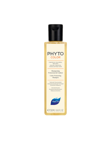 PHYTO PHYTOCOLOR CHAMPU 250ML
